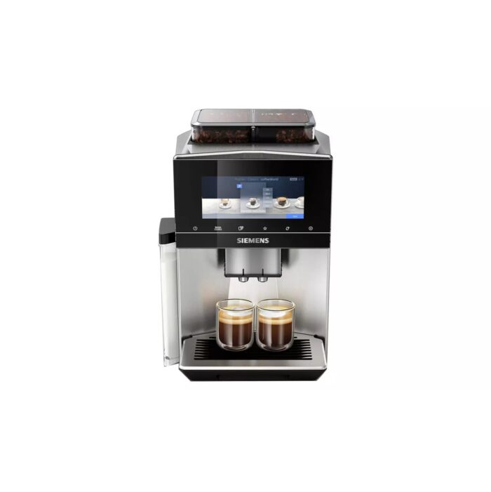 Siemens TQ907GB3 EQ900 Bean to Cup Coffee Machine