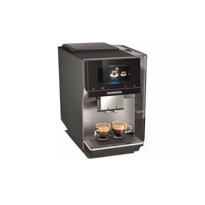 Siemens TQ703GB7 EQ700 Bean to Cup Coffee Machine