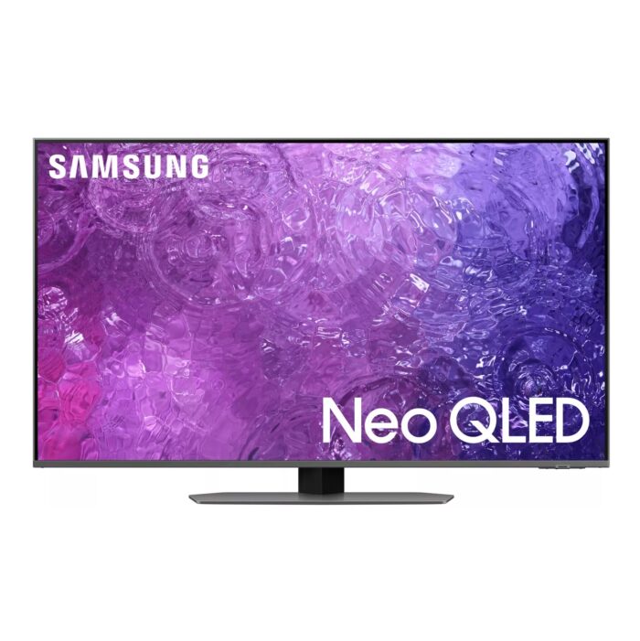 Samsung 85 Inch QE85QN90CATXXU Smart 4K UHD HDR Neo QLED TV