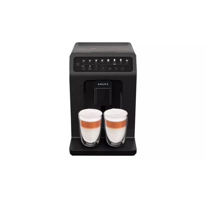 Krups EA897B40 Evidence Eco Bean to Cup Coffee Machine