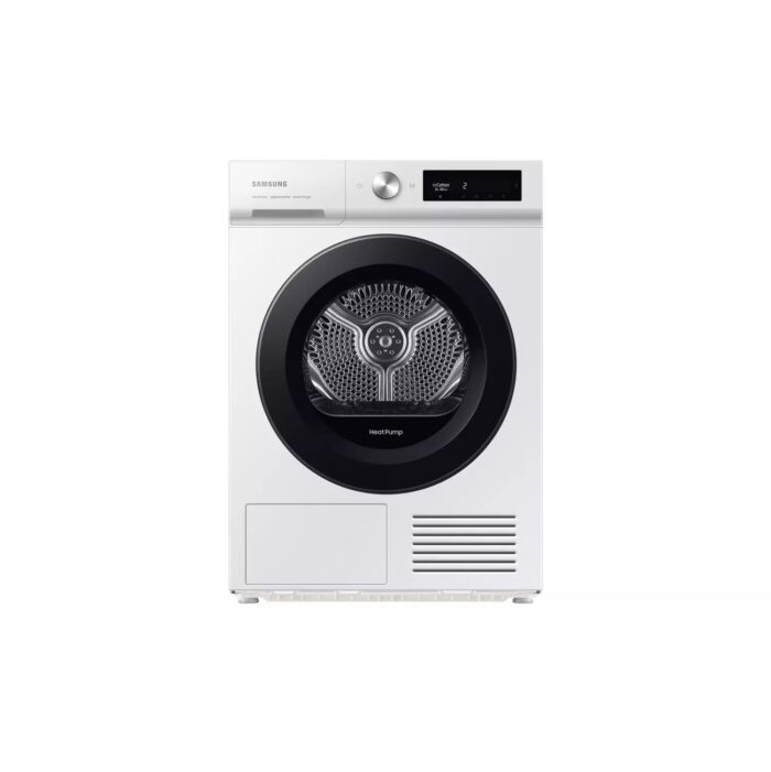 Samsung DV90BB5245AWS1 9KG Heat Pump Tumble Dryer - White