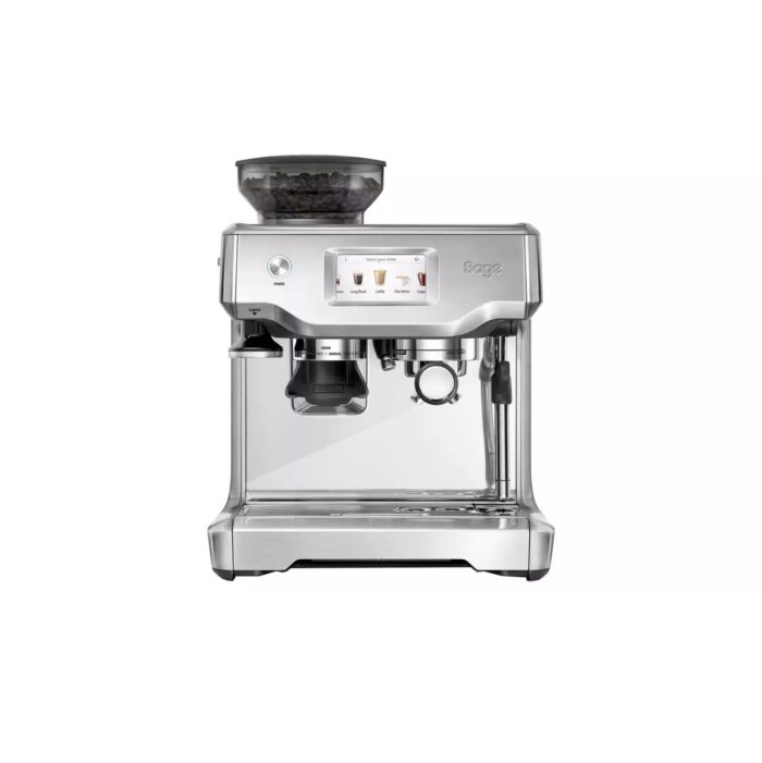 Sage SES880BSS2GUK1 Barista Touch Espresso Coffee Machine