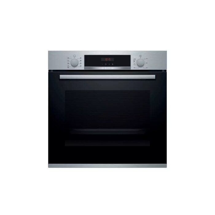 Bosch HBS573BS0B Built In Single Electric Oven - SSteel