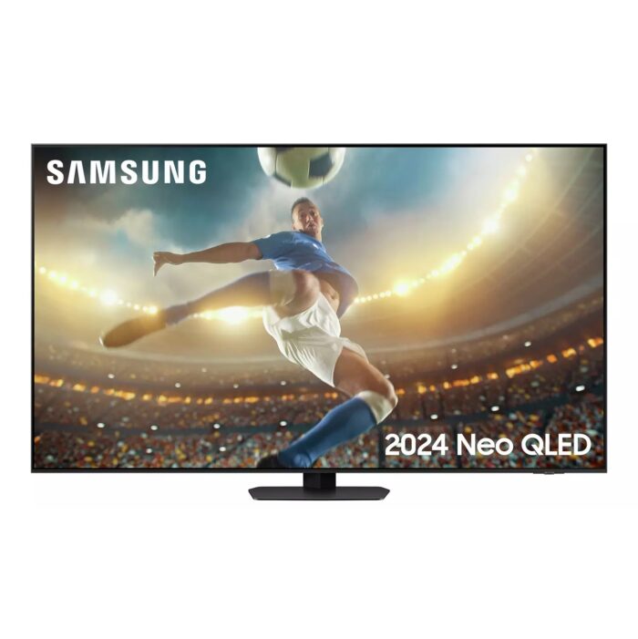 Samsung 55 Inch QE55QN90DATXXU Smart 4K UHD HDR Neo QLED TV