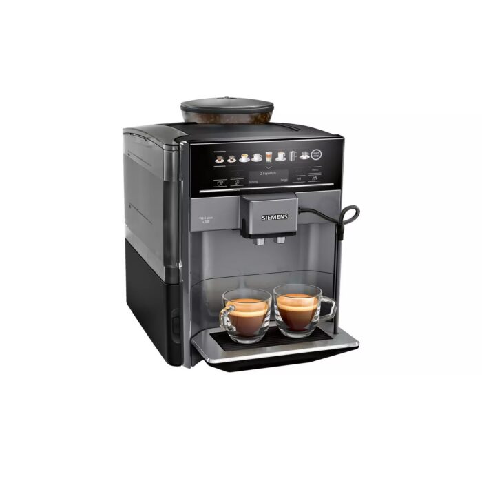 Siemens TE651209GB EQ6 Bean To Cup Coffee Machine