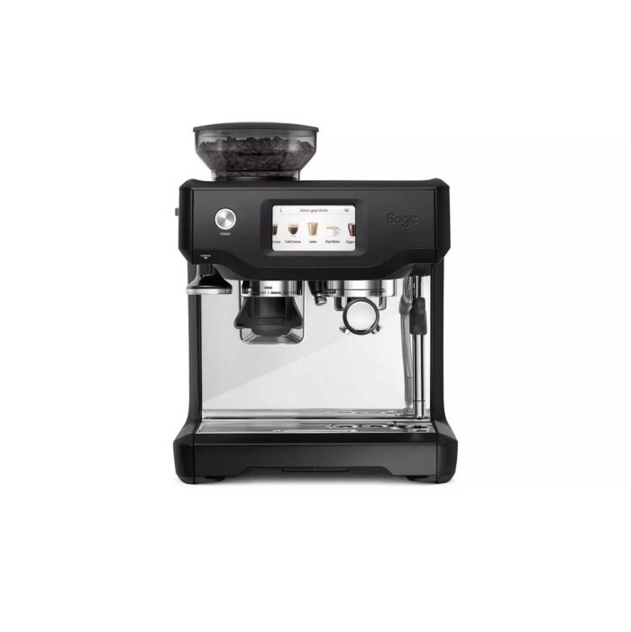 Sage SES880BTR4GUK1 Barista Touch Espresso Coffee Machine