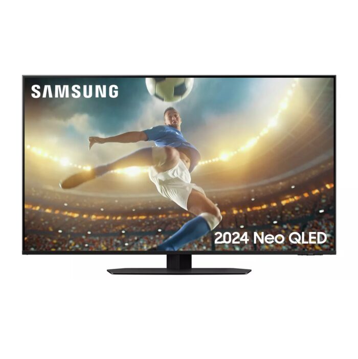 Samsung 50 Inch QE50QN90DATXXU Smart 4K UHD HDR Neo QLED TV