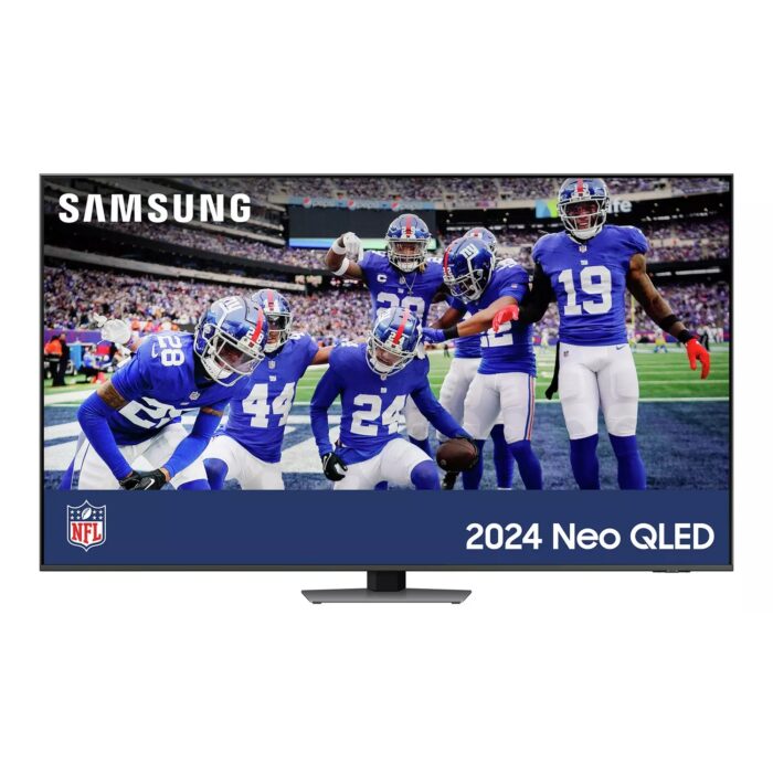 Samsung 85 Inch QE85QN85DBTXXU Smart 4K UHD HDR Neo QLED TV