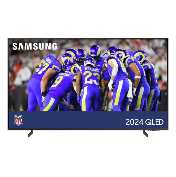 Samsung 85 Inch UE65DU8500KXXU Smart 4K UHD HDR QLED TV