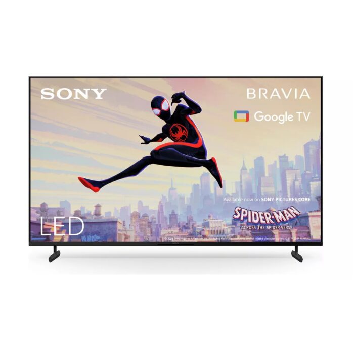 Sony 85 Inch KD85X80LU Smart 4K UHD HDR LED Freeview TV