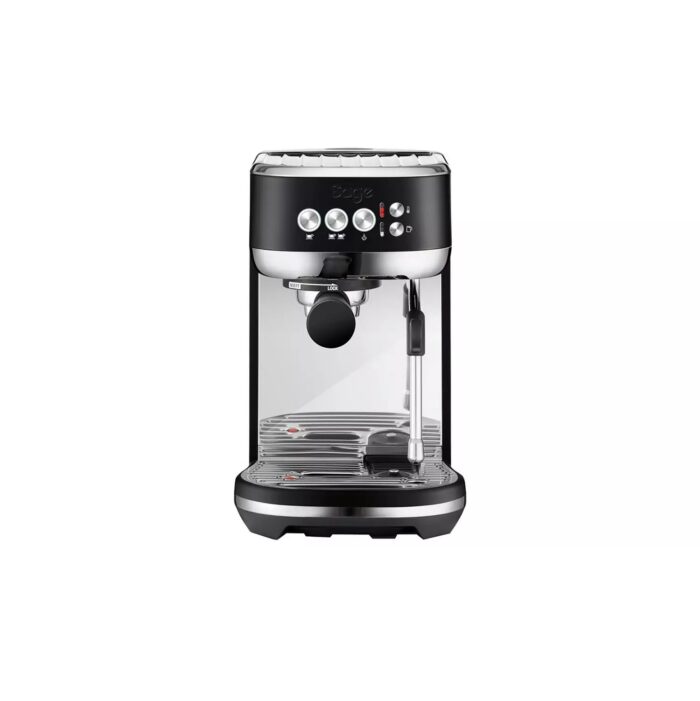 Sage SES500BTR4GUK1 Bambino Plus Espresso Coffee Machine