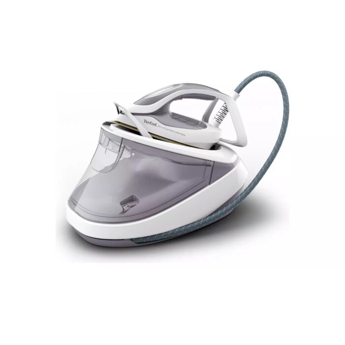 Tefal GV9713G0 Pro Express Ultimate II Steam Generator Iron