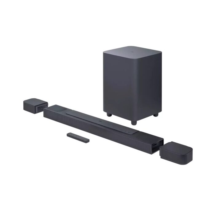 JBL Bar 800 5.1.2Ch Sound Bar With Wireless Sub