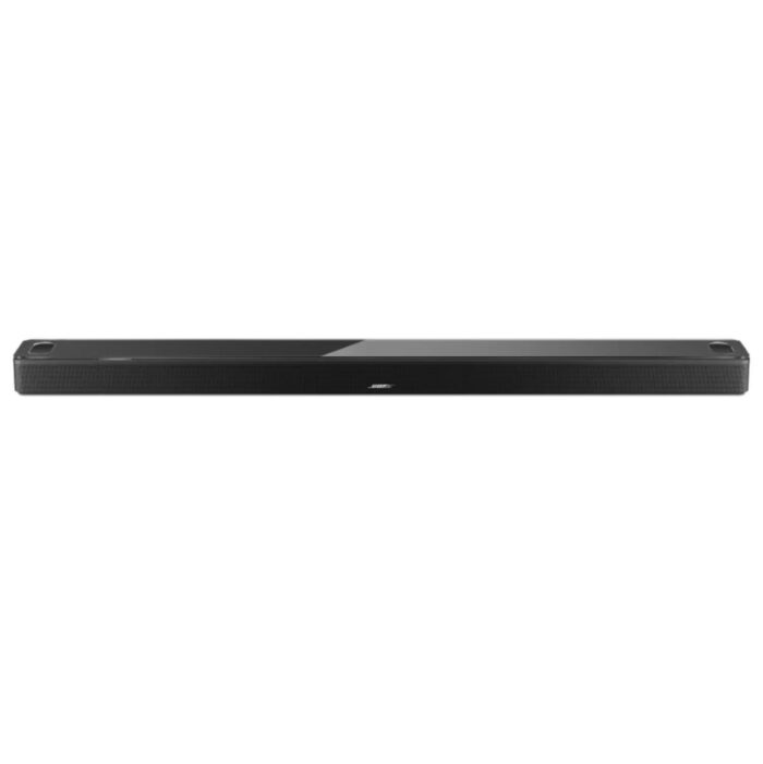 Bose Smart Ultra 5.1.2 Sound Bar With Dolby Atmos - Black