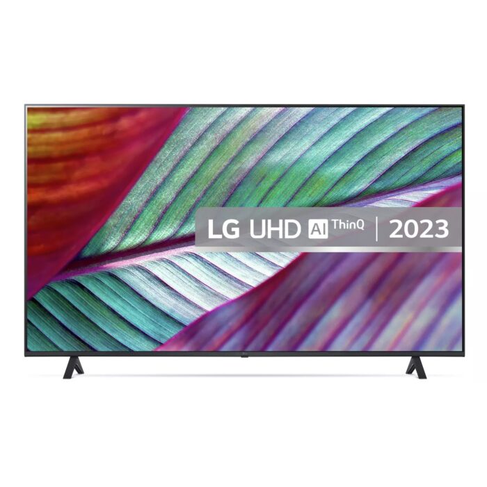 LG 65 Inch 65UR78006LK Smart 4K UHD HDR LED Freeview TV