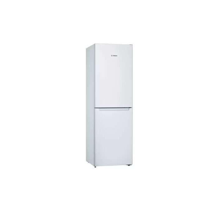 Bosch KGN34NWEAG Fridge Freezer - White