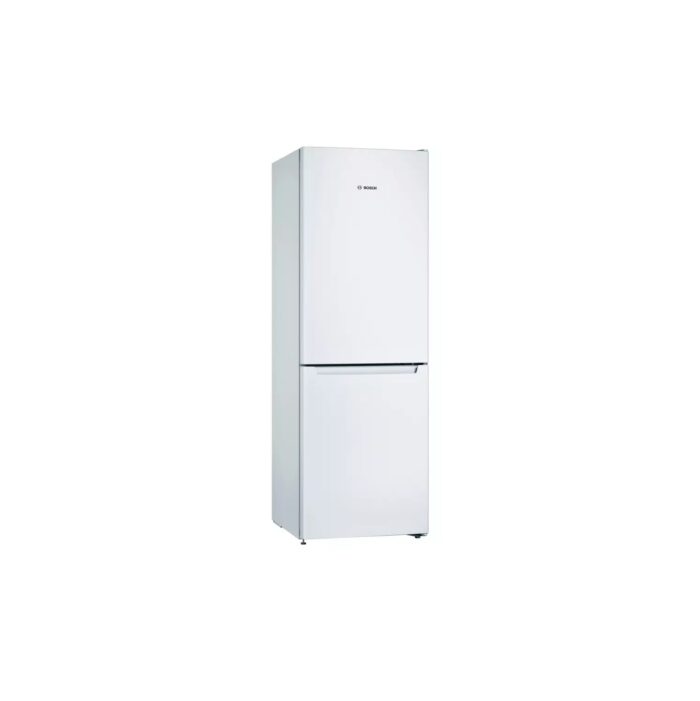 Bosch KGN33NWEAG Fridge Freezer - White