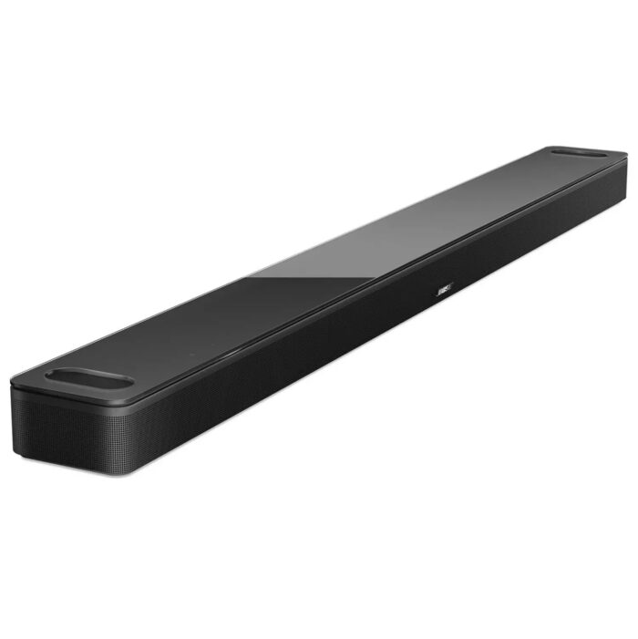 Bose 900 All In One Smart Bluetooth Sound Bar - Black