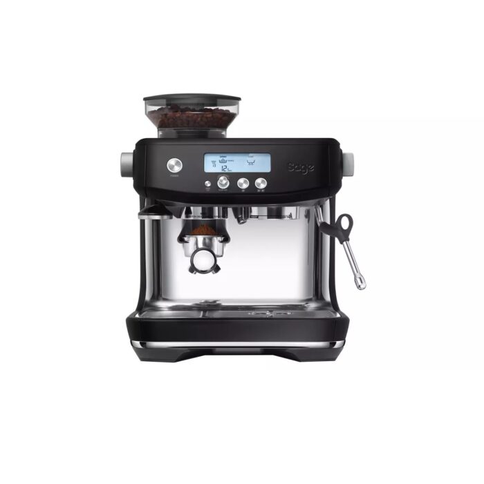 Sage SES878BTR4GEU1 Barista Pro Espresso Coffee Machine