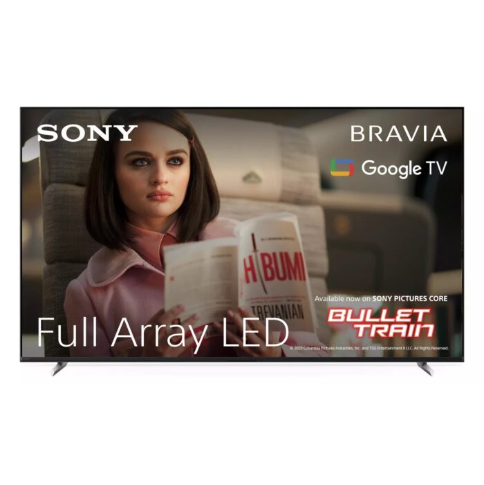 Sony 75 Inch XR75X90LU Smart 4K HDR LED TV