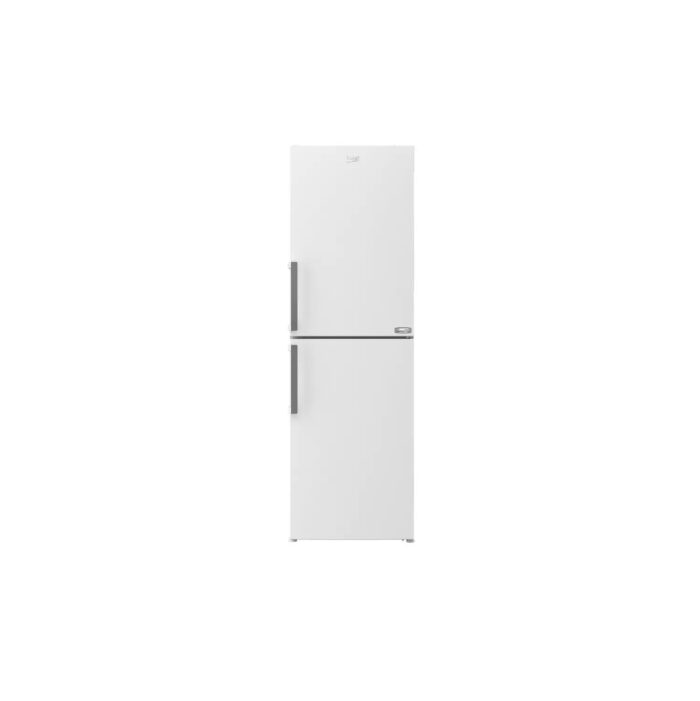 Beko HarvestFresh CFP3691VW Fridge Freezer - White