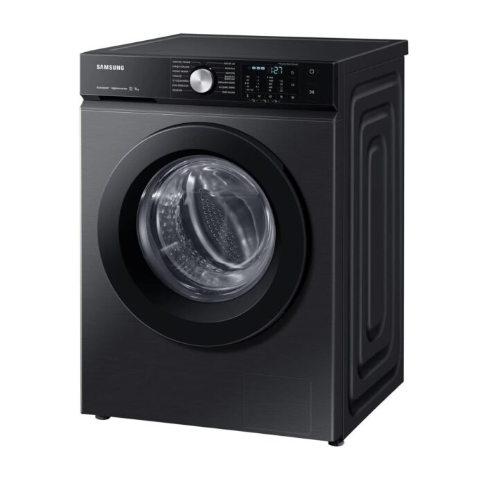 Samsung Series 5+ WW11BBA046AB SpaceMax 11KG Washing Machine