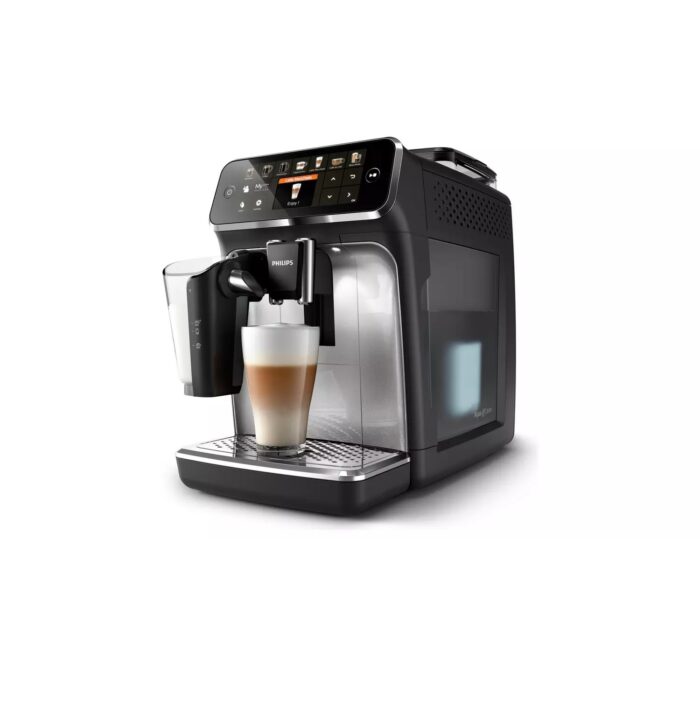 Philips EP5446/70 LatteGo Bean to Cup Coffee Machine