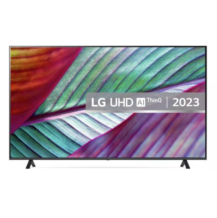 LG 75 Inch 75UR78006LK Smart 4K UHD HDR LED Freeview TV