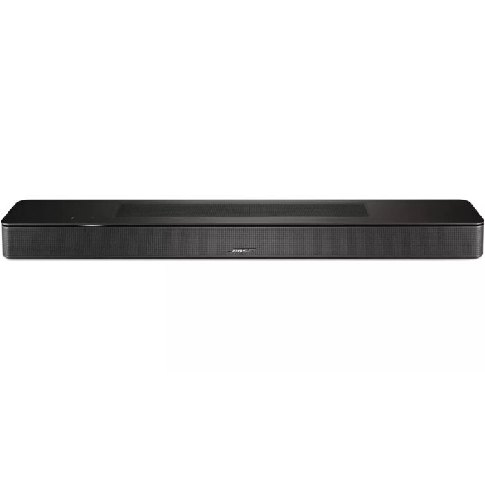 Bose 600 5Ch All-In-One Smart Soundbar