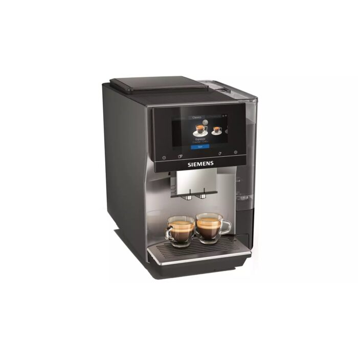 Siemens TP705GB1 EQ700 Bean to Cup Coffee Machine