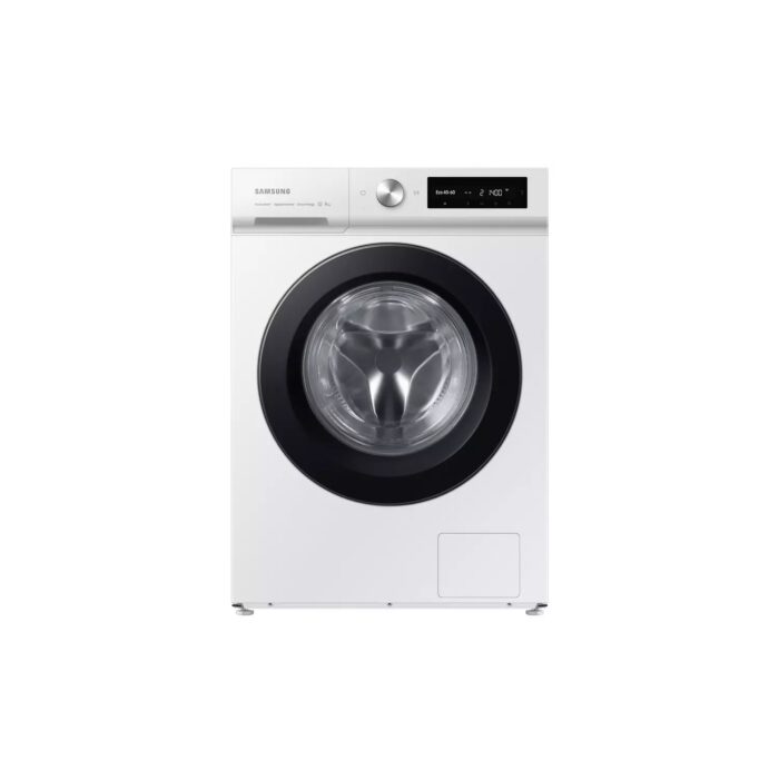 Samsung AI Energy WW11BB504DAW 11kg Washing Machine - White