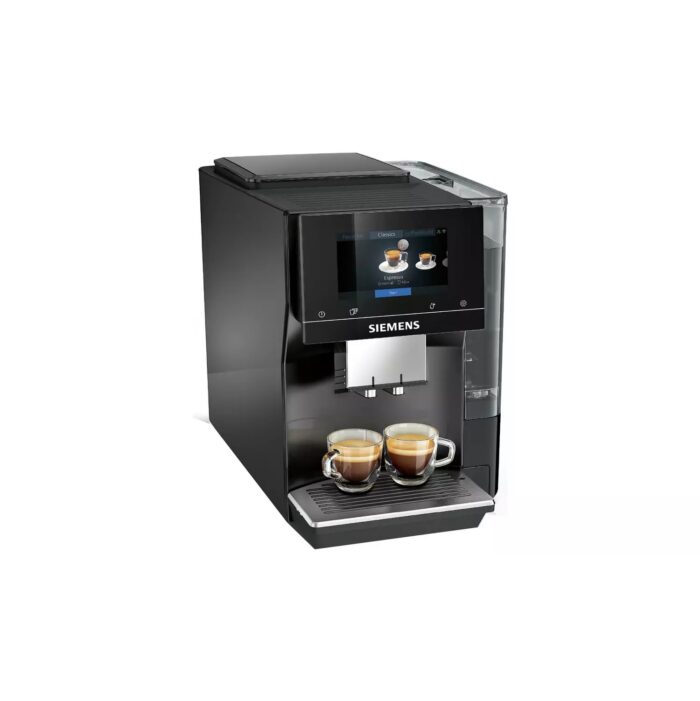 Siemens TI9573X9RW EQ9 S700 Bean to Cup Coffee Machine