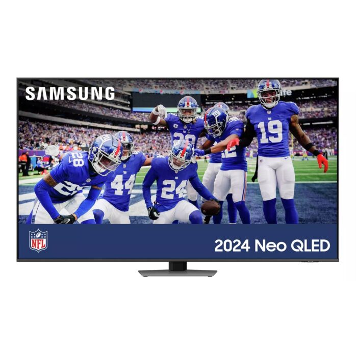 Samsung 75 Inch QE75QN85DBTXXU Smart 4K UHD HDR Neo QLED TV