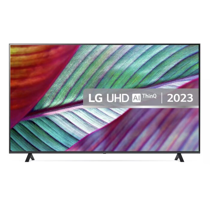 LG 75 Inch 75UR78006LK Smart 4K UHD HDR LED Freeview TV