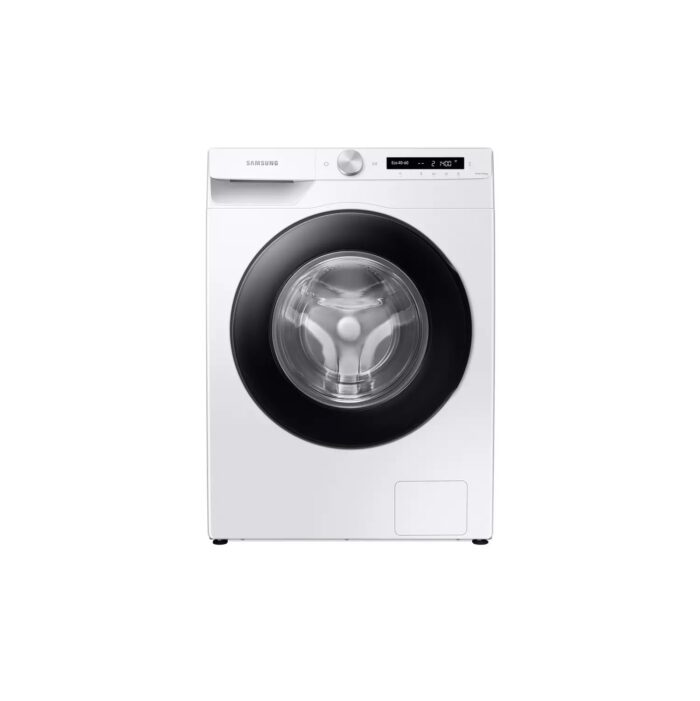 Samsung AI Energy WW90T534DAW 9kg Washing Machine - White