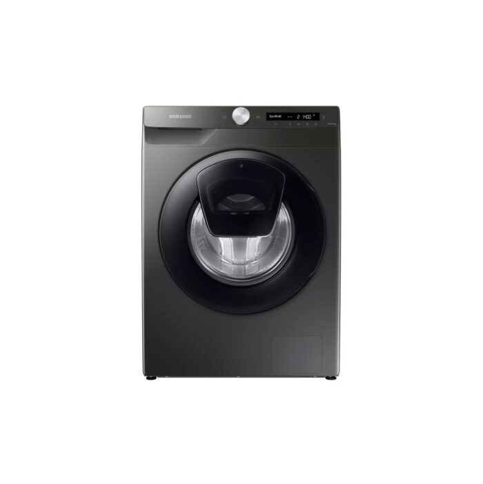 Samsung AI Energy WW90T554DAN 9kg Washing Machine - Graphite