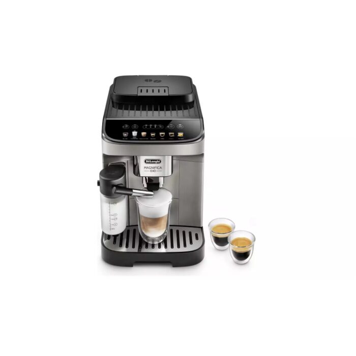 De'Longhi Magnifica Evo Bean to Cup Coffee Machine