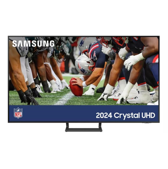 Samsung 75 Inch UE75DU8500KXXU Smart 4K UHD HDR TV