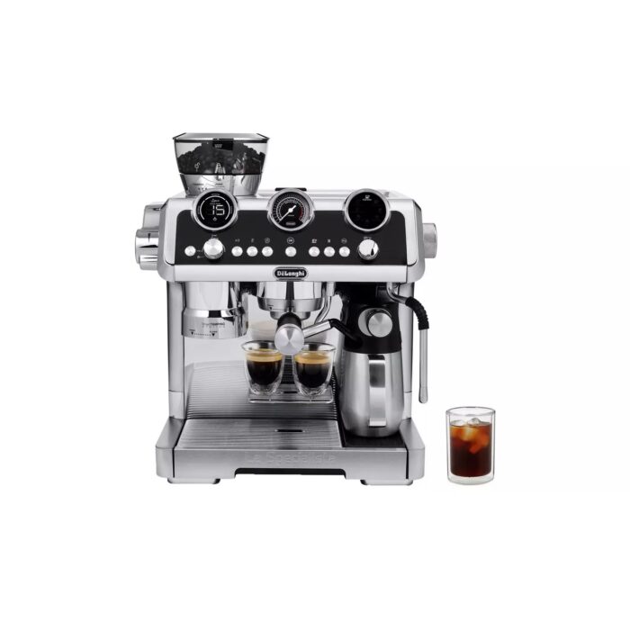 De'Longhi La Specialista Maestro Bean to Cup Coffee Machine