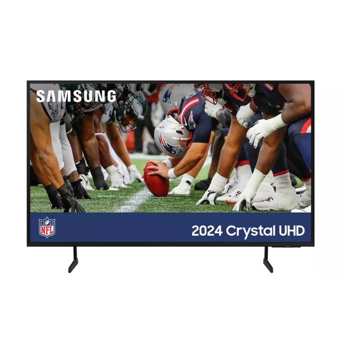 Samsung 85 Inch UE85DU7100KXXU Smart 4K UHD HDR LED TV