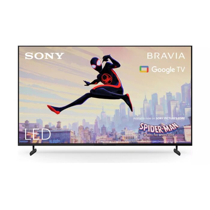 Sony 85 Inch KD85X80LU Smart 4K UHD HDR LED Freeview TV