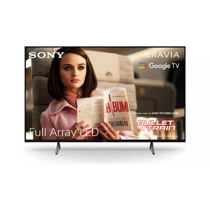 Sony 50 Inch XR50X90SU Smart 4K UHD HDR LED Freeview TV