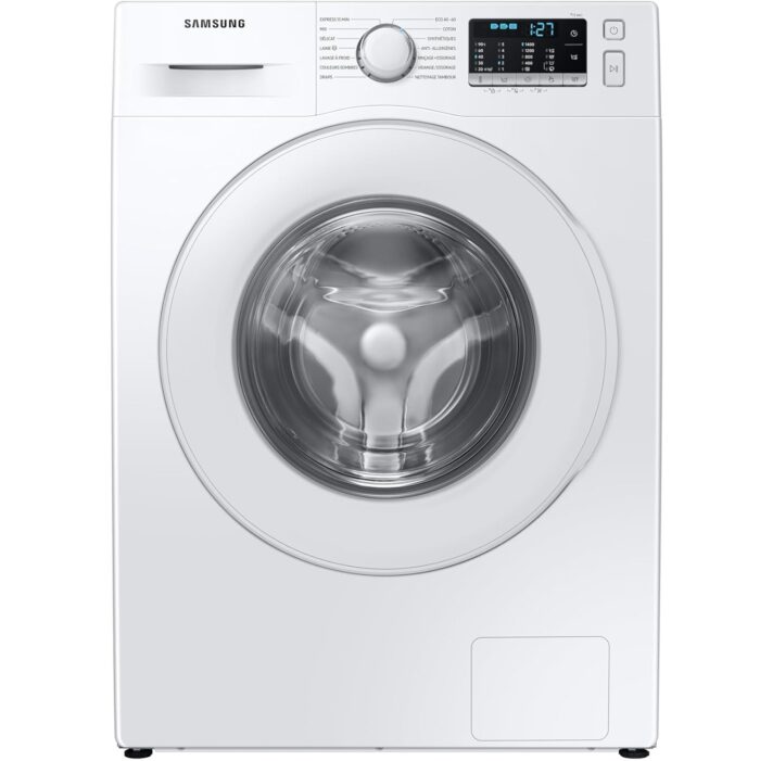 Samsung Series 5 WW80TA046AX ecobubble 8KG Washing Machine