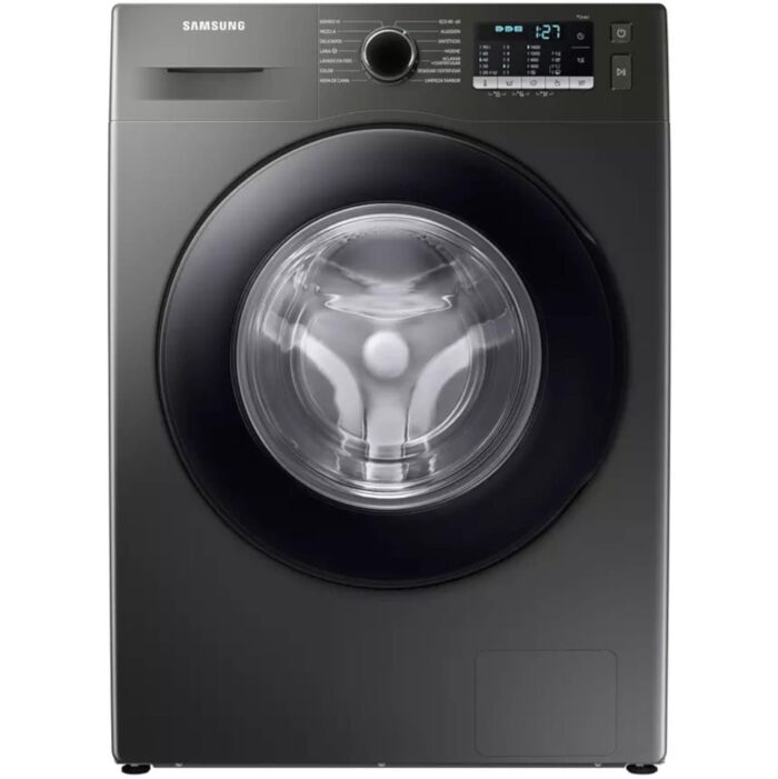 Samsung Series 5 WW90TA046AX ecobubble 9KG Washing Machine