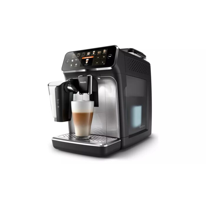 Philips EP5446/70 LatteGo Bean to Cup Coffee Machine