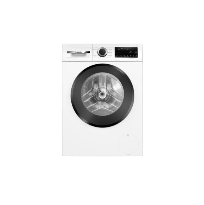 Bosch WGG24400GB 9KG 1400 Spin Wachine Machine - White