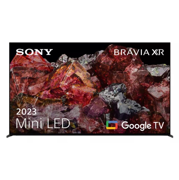 Sony 75 Inch XR75X95LPU Smart 4K UHD HDR LED Freeview TV