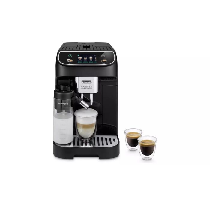 De'Longhi Magnifica Plus Bean to Cup Coffee Machine