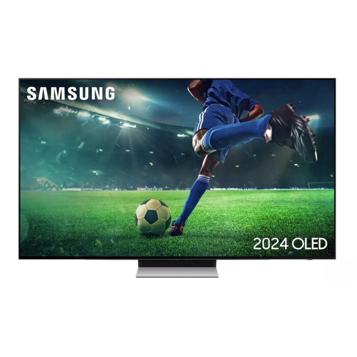 Samsung 65 Inch QE65S93DATXXU Smart 4K UHD HDR OLED TV