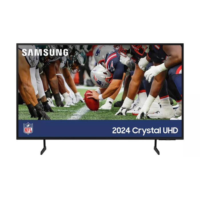 Samsung 75 Inch UE75DU7100KXXU Smart 4K UHD HDR LED TV